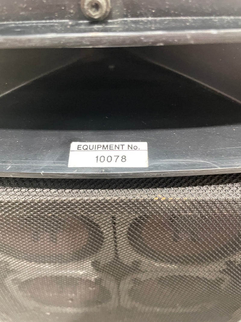 Generic PA Speaker - 4x5