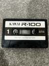 Kawai R-100 Digital Drum Machine - Photo 12