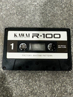 Kawai R-100 Digital Drum Machine - Image 12