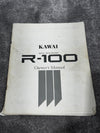 Kawai R-100 Digital Drum Machine - Photo 13