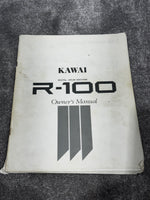 Kawai R-100 Digital Drum Machine - Image 13