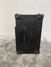 Generic PA Speaker - 4x5" Speaker Cones, Homemade - Very Good - Photo 4