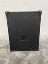 Generic PA Speaker - 4x5" Speaker Cones, Homemade - Very Good - Photo 5