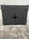 Generic PA Speaker - 4x5" Speaker Cones, Homemade - Very Good - Photo 7