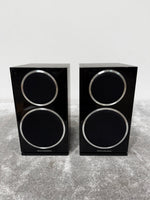 Wharfedale Diamond 220 - Bookshelf Passive Speakers (Pair) - Excellent - Image 1