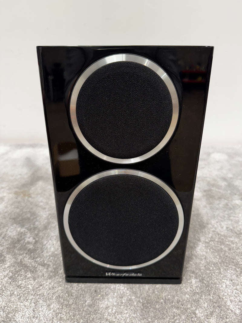 Wharfedale Diamond 220 - Bookshelf Passive Speakers (Pair) - Excellent - Image 2
