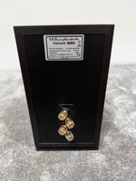 Wharfedale Diamond 220 - Bookshelf Passive Speakers (Pair) - Excellent - Image 6