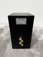 Wharfedale Diamond 220 - Bookshelf Passive Speakers (Pair) - Excellent - Image 9