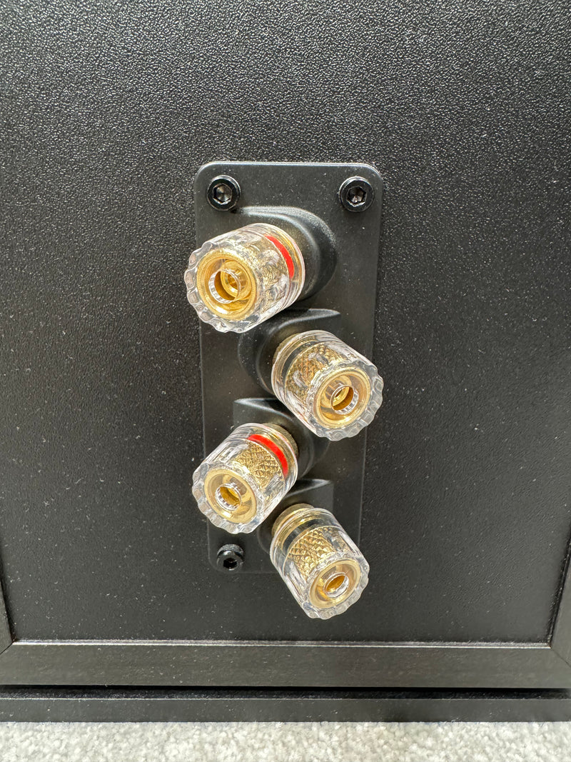 Wharfedale Diamond 220 - Bookshelf Passive Speakers (Pair) - Excellent - Image 10