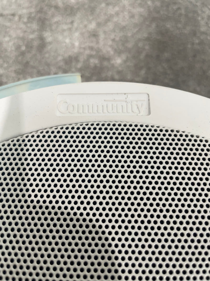 Community D4LP D-Series Speaker - High-Power, Compact Design - Excellent - Image 5