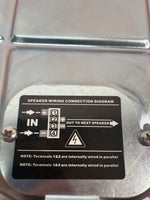 Community D4LP D-Series Speaker - High-Power, Compact Design - Excellent - Image 2