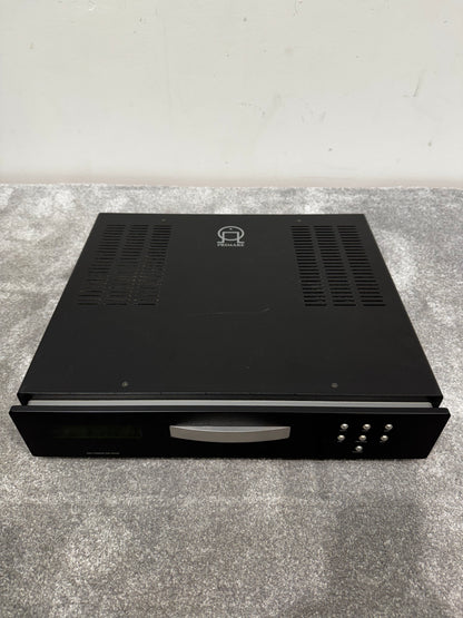Primare D30.2 Compact Disc Player - Part of the 30 Series