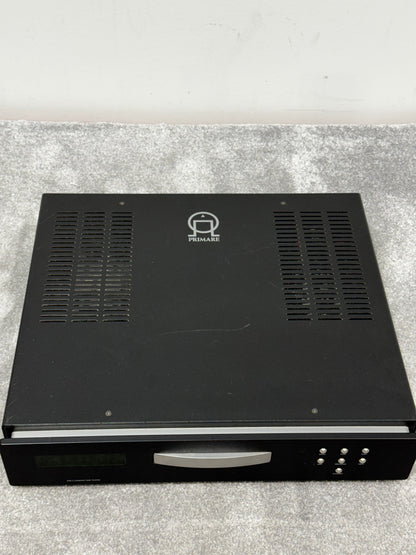 Primare D30.2 Compact Disc Player - Part of the 30 Series
