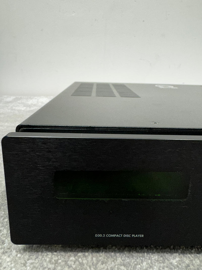 Primare D30.2 Compact Disc Player - Part of the 30 Series - Image 5