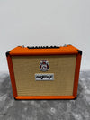 Orange Super Crush 100 1x12" 100-watt Solid-state Combo Amp - Photo 1