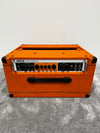 Orange Super Crush 100 1x12" 100-watt Solid-state Combo Amp - Photo 2