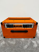 Orange Super Crush 100 1x12