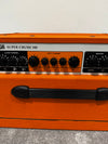 Orange Super Crush 100 1x12" 100-watt Solid-state Combo Amp - Photo 7