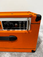 Orange Super Crush 100 1x12