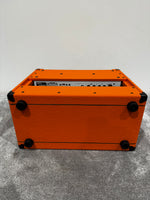 Orange Super Crush 100 1x12
