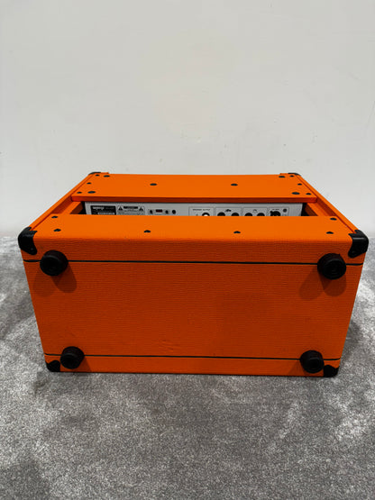 Orange Super Crush 100 1x12" 100-watt Solid-state Combo Amp