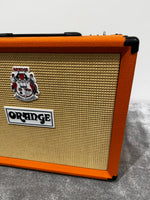 Orange Super Crush 100 1x12