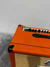 Orange Super Crush 100 1x12" 100-watt Solid-state Combo Amp - Photo 15