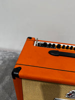 Orange Super Crush 100 1x12