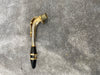 Elkhart Blessing Indiana USA Saxophone - Vintage Style, Gold Lacquer - Good w/ Hard Case & Accessories - Photo 11