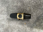 Elkhart Blessing Indiana USA Saxophone - Vintage Style, Gold Lacquer - Good w/ Hard Case & Accessories - Image 13