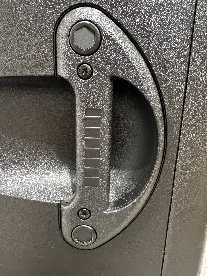 Mackie SRM450 V2 Active PA Speaker - Excellent - Image 3