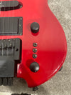 Honher "The Jack" Headless Electric 6-String Guitar - Headless Design, HSS Pickups - Very Good w/ Soft Case - Photo 5