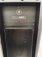 Mackie SRM450 V2 Active PA Speaker - Excellent - Image 8