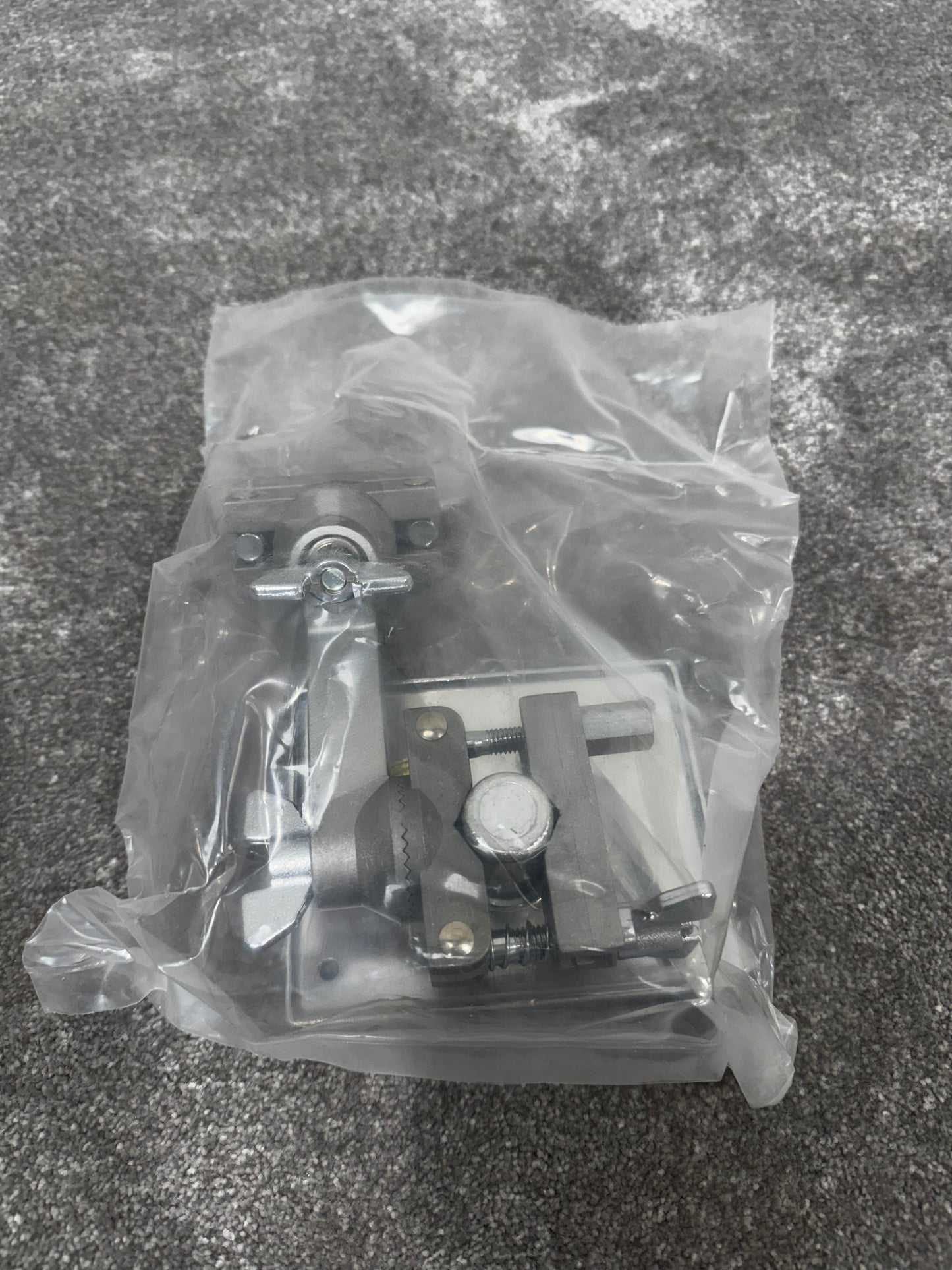 Roland APC-33 Clamp Set - New in Box