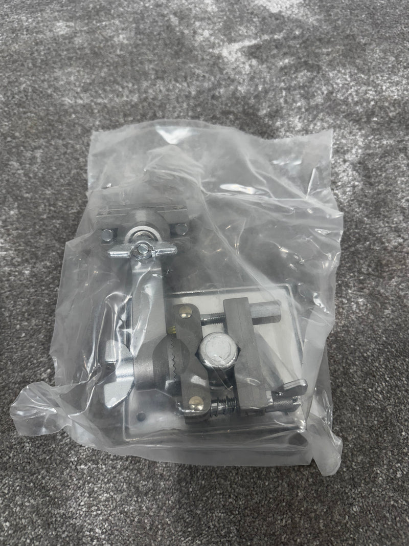 Roland APC-33 Clamp Set - New in Box - Image 2