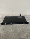 Crown D-75A Pre-Amplifier - High-Quality Audio, Versatile - Good w/ Adapter - Photo 1
