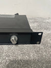 Crown D-75A Pre-Amplifier - High-Quality Audio, Versatile - Good w/ Adapter - Photo 6