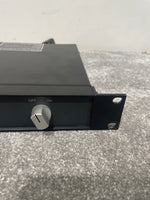 Crown D-75A Pre-Amplifier - High-Quality Audio, Versatile - Good w/ Adapter - Image 6