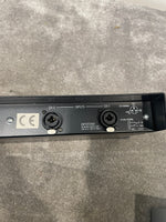Crown D-75A Pre-Amplifier - High-Quality Audio, Versatile - Good w/ Adapter - Image 12