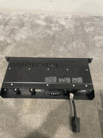 Crown D-75A Pre-Amplifier - High-Quality Audio, Versatile - Good w/ Adapter - Image 11