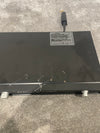 Crown D-75A Pre-Amplifier - High-Quality Audio, Versatile - Good w/ Adapter - Photo 3