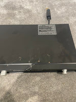 Crown D-75A Pre-Amplifier - High-Quality Audio, Versatile - Good w/ Adapter - Image 3
