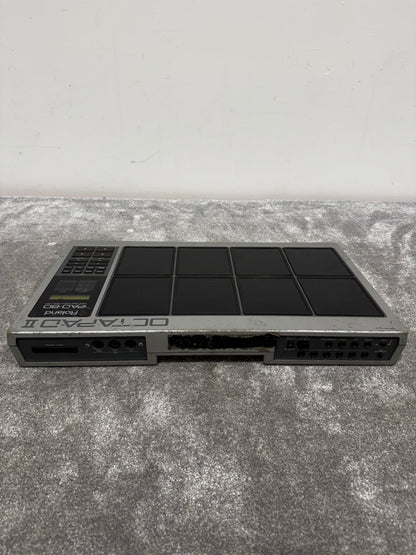 Roland Octapad II - PAD-80 Midi Pad Controller