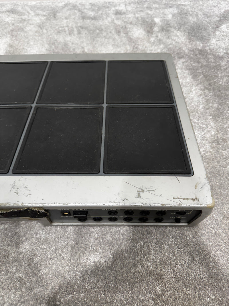 Roland Octapad II - PAD-80 Midi Pad Controller - Image 6