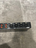 Formula Sound FSM8 8 Channel Mixer - Compact Design, Versatile Mixing - Very Good - Image 6