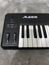 Alesis Q61 61-key USB MIDI Controller - Very Good - Photo 2