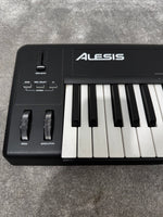 Alesis Q61 61-key USB MIDI Controller - Very Good - Image 2