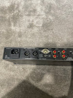 Formula Sound FSM8 8 Channel Mixer - Compact Design, Versatile Mixing - Very Good - Image 7