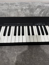 Alesis Q61 61-key USB MIDI Controller - Very Good - Photo 3
