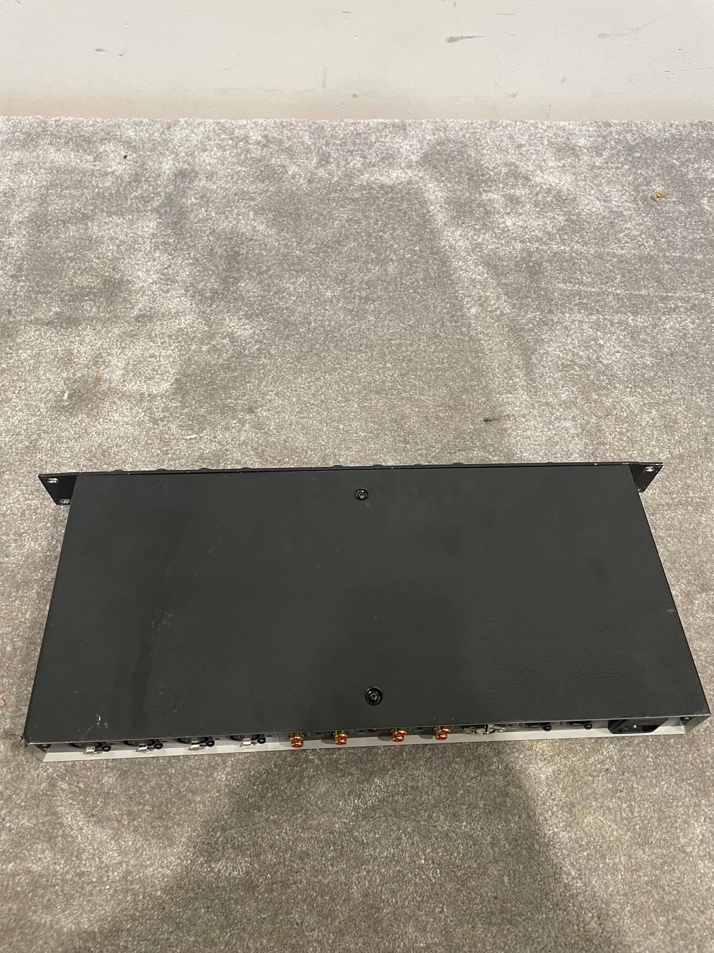 Formula Sound FSM8 8 Channel Mixer - Compact Design, Versatile Mixing - Very Good